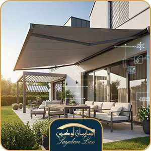 راهنمای جامع خرید سایبان متحرک؛ تحولی در کاربری فضای باز